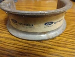 1955 And Ford Truck Drive Shaft Bearing Cradle Support B5T-4808-A Used. Price: $34.89.