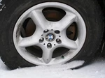 Carrier 4.4L Rear 1347MM Drive Shaft Thru 1/04 Fits 01-04 Bmw X5 455826 Used. Price: $440.00.