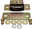 For 1987-1995 Jeep Wrangler Transmission Mount Energy 75254NDJF 1993 1988 1989 New. Price: $62.11.