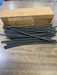 Nos Genuine Gm 15960319 Lot Of 35 Transmission Vent Hoses 1994-99 Chevy Truck New. Price: $19.95.