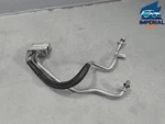 Ford Fusion 2017-2020 1.5L L4 Transmission Oil Cooler Hose Line Pipe & Valve Oem Used. Price: $159.99.