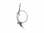 2016-2021 Honda Hr-v Hrv Shifter Wire Control Cable A/t 54315-T7A-951, C03 Used. Price: $90.05.