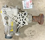 12 13 15 16 Volvo S60 V60 V70 V80 Awd Transfer Case/angle Drive!! 142K!! Used. Price: $152.00.