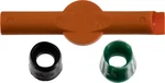 Apdty 141905 Automatic Transmission Shift Cable Bushing New. Price: $27.18.