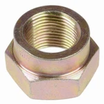 Dorman 615-089 Staked Spindle Nut M20-1.5 Hex Size 30MM New. Price: $52.95.