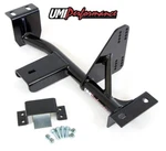 Umi 1998-2002 Camaro Firebird Torque Arm Relocation Kit TH350 2212 Black New. Price: $269.99.