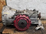 11-14 Ford Mustang S197 3.7 Manual Transmission Gear MT82 6 Speed CR33700BF Oem Used. Price: $979.99.