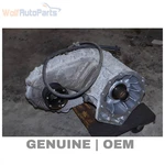 2003-2006 Porsche Cayenne 4.5L Transfer Case / Box 95534104051 Used. Price: $423.00.