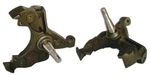 Ridetech For 88-98 Chevy C1500 2IN Drop Spindles New. Price: $338.14.