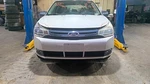 Clutch Master Cylinder Fits 02-11 Focus 1132119 Used. Price: $65.00.