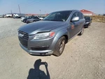 Carrier Front 4.2L Fits 07-10 Audi Q7 11041923 Used. Price: $207.02.