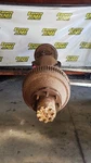 Rear Axle 2WD 4.10 Open Dually Fits 1974 Gmc 3500 Pickup 1142885 Used. Price: $400.00.
