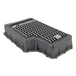 Mishimoto MMTP-F2D-11 6R140 Transmission Pan Ford (11+) New. Price: $462.28.