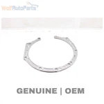 2022-2024 Vw Gti 2.0L Rear Engine / Transmission Intermediate Plate Used. Price: $13.71.