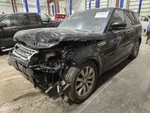 Rear Drive Shaft Speed Transfer Case Fits 14-16 Range Rover Sport 1524450 Used. Price: $303.25.