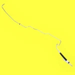 New Gm Genuine Parts 25849125 Automatic Transmission Oil Cooler Hose #495. Price: $66.99.