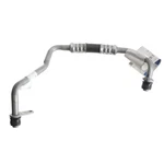 Oem New Ford Taurus- 12-18 Automatic Transmission Oil Cooler Tube CT4Z-7A031-B. Price: $83.34.