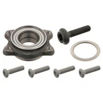Febi Wheel Bearing Kit - 29837 8E0498625B Brand. Price: $51.49.