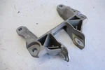 Audi R8 V8 4.2 Fsi Quattro 2007 Front Differential Support Mount 420599288 J207 Used. Price: $35.04.