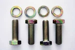 Engine Bolt Kit Pioneer 859015 New. Price: $45.99.