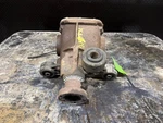 2002-2003 Jaguar X-type Awd Rear Differential Carrier Assembly Oem Used. Price: $225.00.