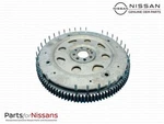 Genuine Nissan Titan Armada NV1500 NV2500 Flywheel Drive Plate 12331-1CA0B New. Price: $273.22.