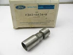 New Oem Ford F3HZ-6674-B Oil Pump Relief Valve Plunger 1994-97 FD1460 8.3L. Price: $22.49.