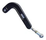 Wehrs Machine WM4020-22 Adjustable To In. Long J-style Panhard Bar. Price: $193.13.