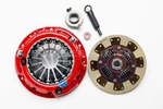 South Bend Clutch FJK1001-SS-TZ Stage 3 Endurance Kit New. Price: $1184.91.