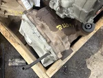 Carrier Cylinder 3.58 Ratio Sport Package Fits 00-02 Lincoln Ls 452353 Used. Price: $414.40.