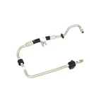 Genuine Gm Automatic Transmission Fluid Cooler Line 84318909 New. Price: $34.46.