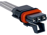 For Silverado 2500 Hd Transfer Case Selector Switch Connector Ac Delco 11742RCNV New. Price: $50.93.
