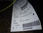 Transfer Case Thru 11/98 Fits 97-99 Infiniti QX4 424273 Used. Price: $384.00.