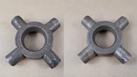 New Nos 1933-42 Chevrolet Truck Universal Joint Trunnions Gm 365314. Price: $37.99.