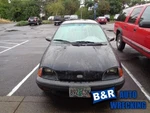 Flywheel/flex Plate Manual Transmission Without Turbo Fits 89-00 Firefly 8150363 Used. Price: $110.70.