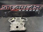 2009-2020 Nissan 370Z Infiniti G37 VQ37VHR Front Engine Timing Cover 13500-EY00A Used. Price: $149.00.