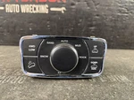 14-21 Jeep Grand Cherokee Transfer Case Electronic Control Switch 68141341AC Used. Price: $150.00.