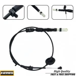 Automatic Shifter Cable Fits Chevy Colorado Gmc Canyon 2004-2008 25800701 New. Price: $28.10.
