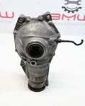 Front Differential Carrier Final Drive Oem Bmw E71 F15 Ratio 3.15 X5 X6 Used. Price: $308.00.
