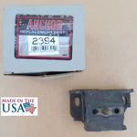 Gm 1970-2000 New Anchor Transmission Mount # 2394 Made In Usa. Price: $30.00.