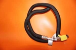 Maserati Quattroporte Pipe Between Reservoir Heat 2014 2015 2016 2017 670005776 New. Price: $89.10.