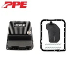 Ppe Brushed Deep Transmission Pan For 1985-2014 Gmc/chevy 4L60E/4L65E/4L70E/4L75 New. Price: $287.99.
