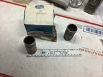 Nos Heavy Duty Spring Bushing 21T-5781-A 1973-1977 Ford, Lot Of 2. New. Price: $24.95.