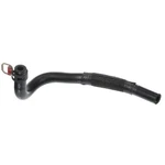New Oem Mazda 2007-2012 CX-7 Automatic Transmission Oil Cooler Hose AW3A-19-9G0B. Price: $48.37.