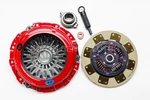South Bend Clutch For 03-11 Subaru Impreza Wrx Sti 2.5L Stg Endur Kit New. Price: $1263.83.