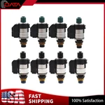 8PCS 722.9 Speed Automatic Transmission Solenoid Kit Fits For Mercedes-benz Remanufactured. Price: $65.00.