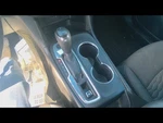 2019 Chevrolet Equinox Transmission Shift Used. Price: $116.68.