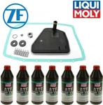 New Bmw GA6HP26Z Zf Automatic Transmission Service Kit Filter 24152333899. Price: $249.95.