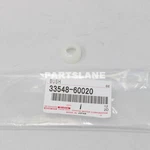 33548-60020 Toyota Oem Genuine Bush, NO.1, Lever (for Floor Shift) New. Price: $6.90.