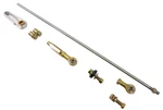 Universal Steering Column Shift Linkage Kit Transmission Ford C4 C6 Automatic New. Price: $49.95.